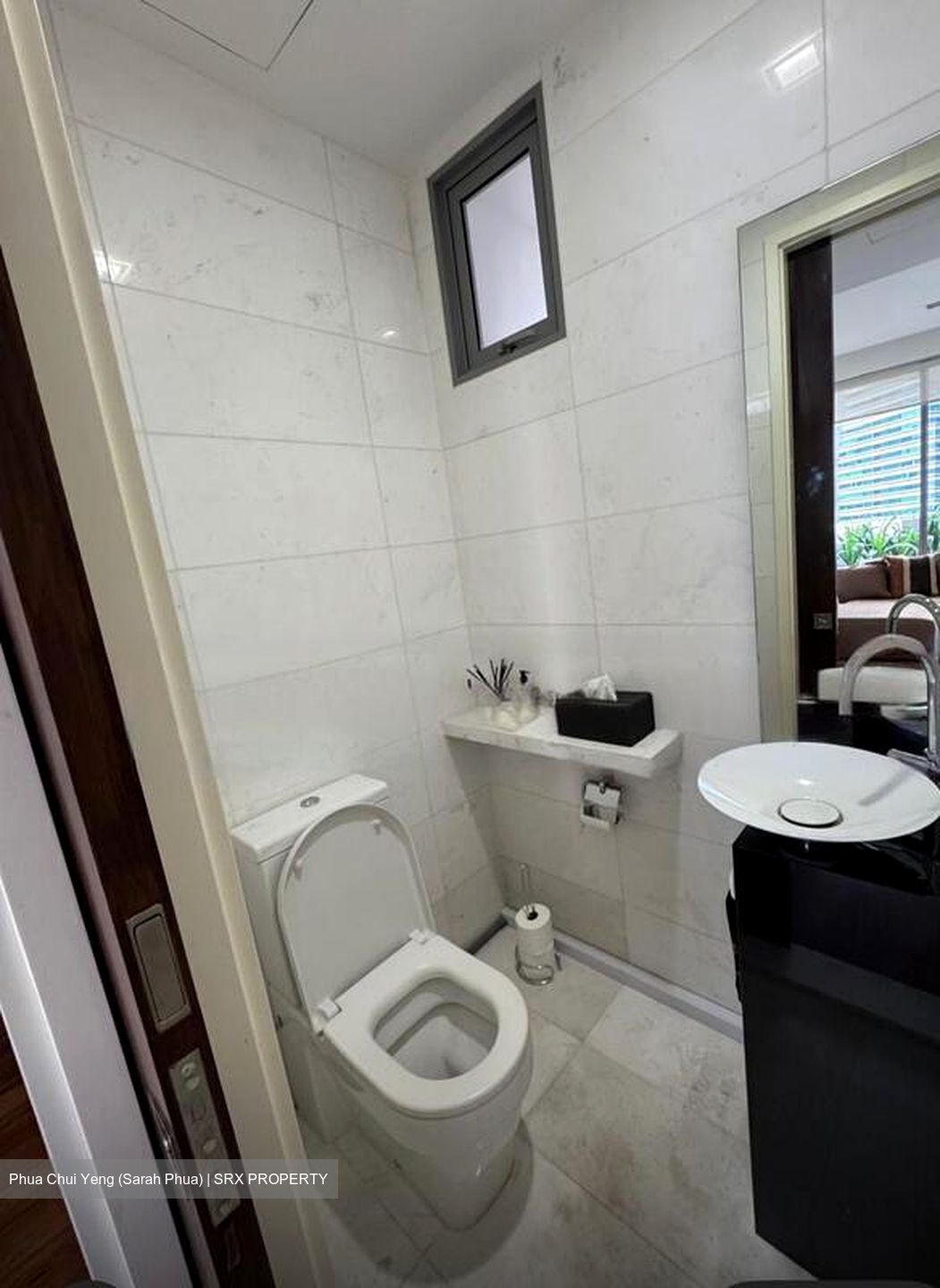 The Tate Residences (D9), Condominium #471313921